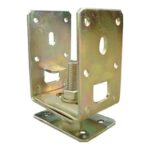 Pergüle Sac Ayak ( Kamelya Ayak-4 Adet )