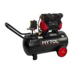 Mytol My0501 50l 1.5hp Sessiz Yüksek Hızlı Kompresör