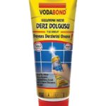 Derz Dolgusu Tüp 380 Gr Beyaz