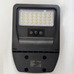 İnoled Solar Sokak Armatürü 50w 50w 700lm