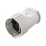 Makel Topraklı Fiş