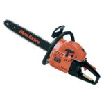 Max Extra CSA52 Benzinli Ağaç Kesme Motoru