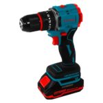 Catpower 1025 13 MM 20V Li-on 2.0AH Kömürsüz Akülü Vidalama