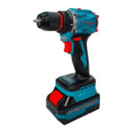 Catpower CAT1010 Kömürsüz 20V 2.0AH Çift Akülü Vidalama Makinesi