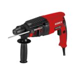 Rodex RDX226 Elektropnömatik Kırıcı Delici Matkap