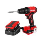 Rodex RDX3375 Akülü Matkap