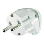 Makel Yatay L Topraklı Erkek Fiş