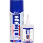 Apel Hızlı Yapıştırıcı 400 Ml